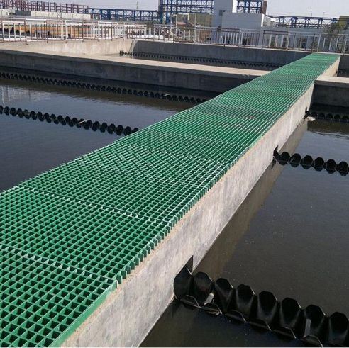 Trường hợp kỹ thuật FRP
