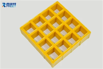 Cách các kỹ sư ở Trung Đông chỉ định cách tử FRP cho các dự án ngoài khơi và-...
