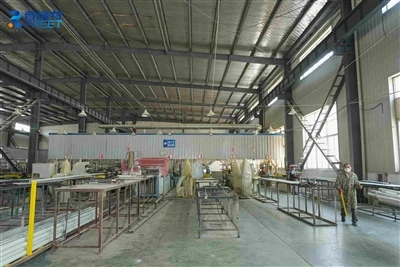 Làm thế nào để chọn một nhà sản xuất lưới nghiền FRP đáng tin cậy