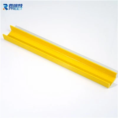 FRP Square Tube